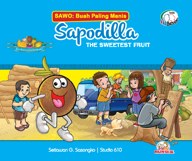 cover buku