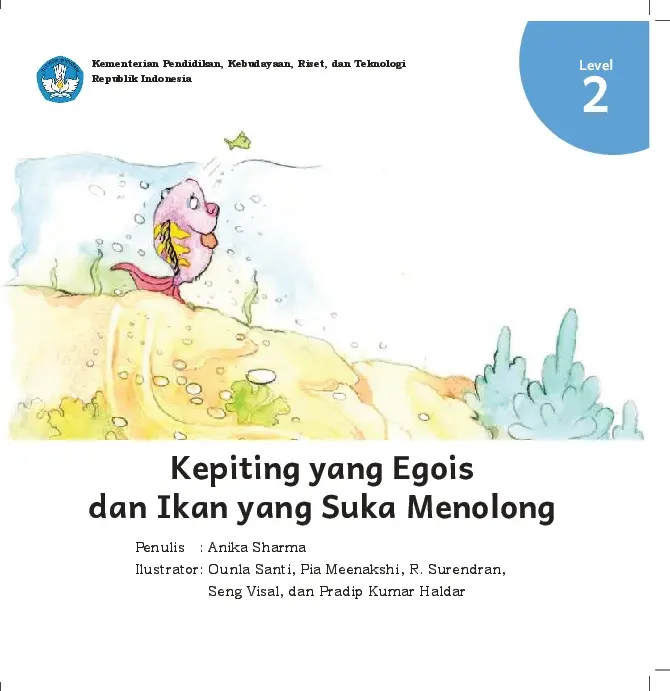 cover buku