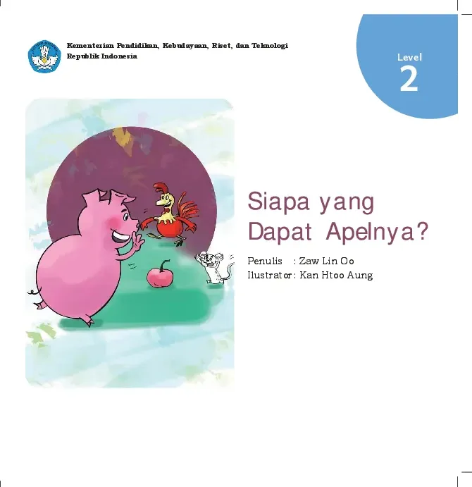 cover buku