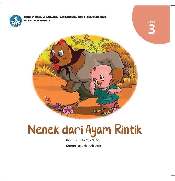 cover buku