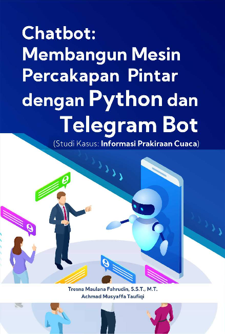 cover buku