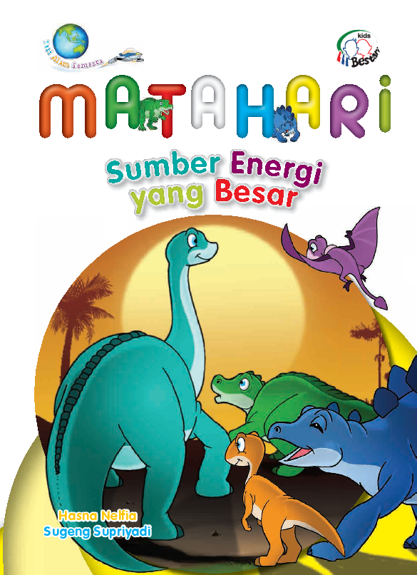 cover buku