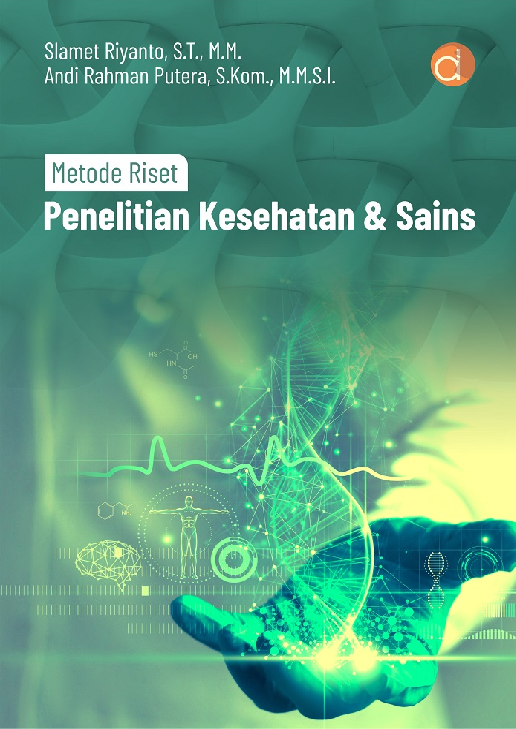 cover buku