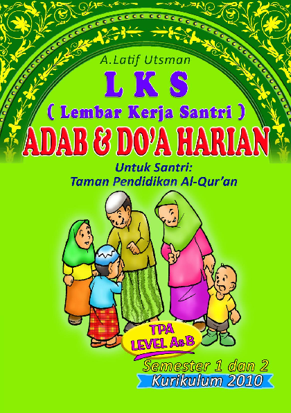 cover buku