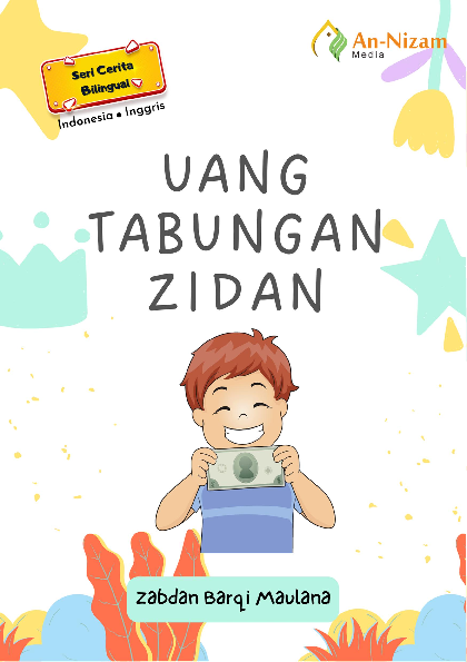 cover buku