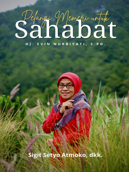 cover buku