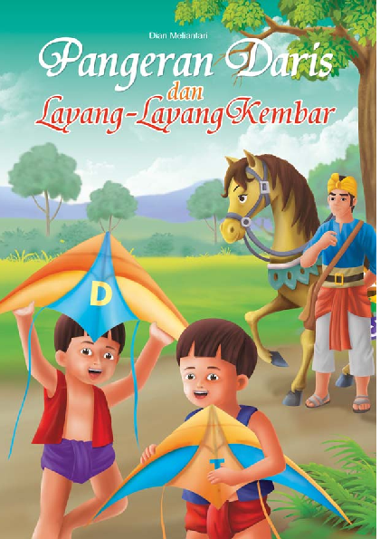 cover buku