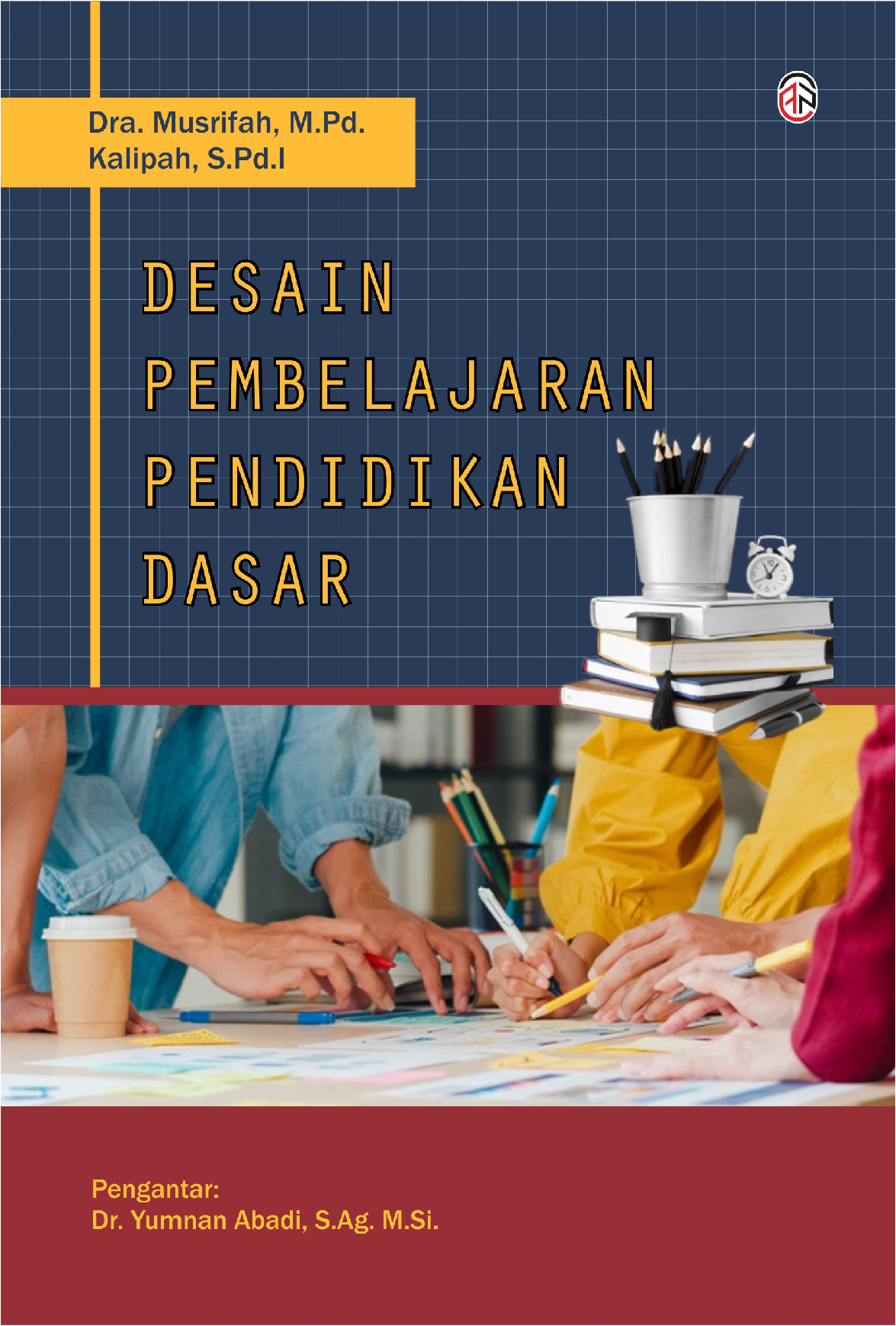 cover buku