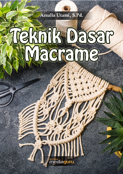 cover buku