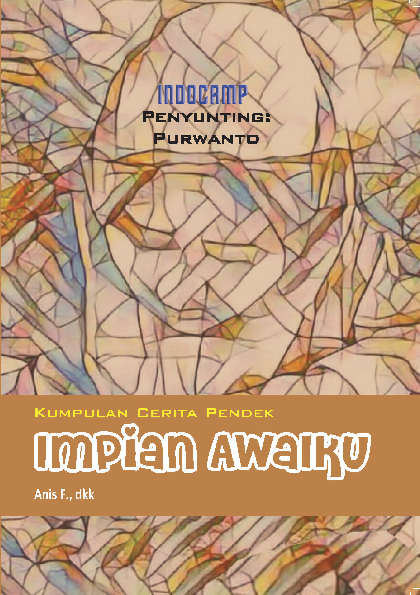 cover buku