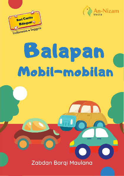 cover buku
