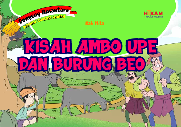 cover buku