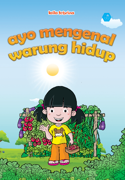 cover buku