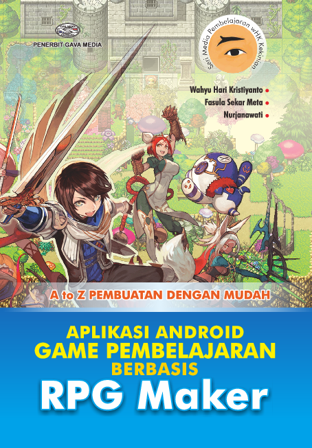 cover buku