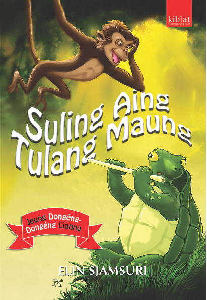 cover buku