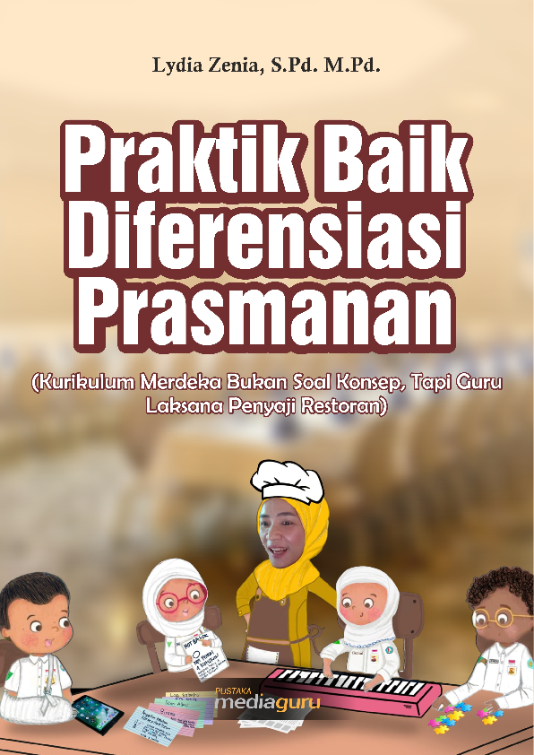cover buku