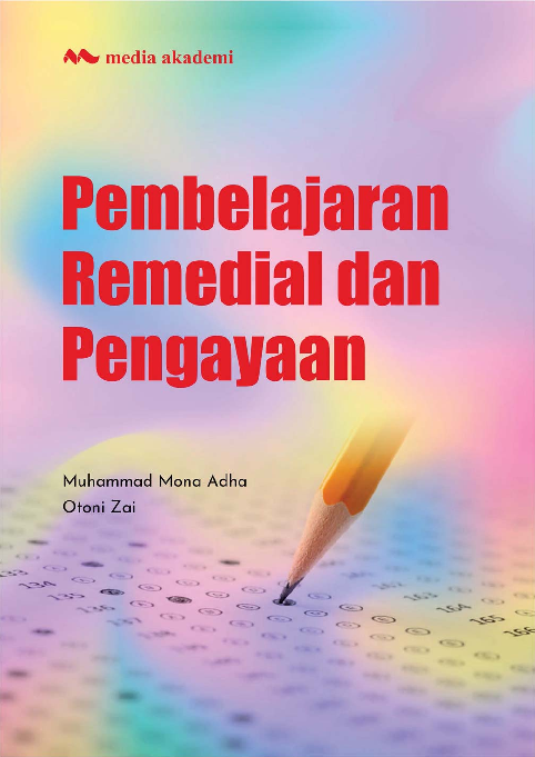 cover buku