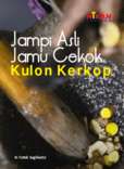 cover buku