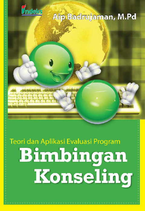 cover buku