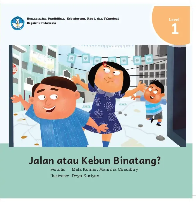 cover buku
