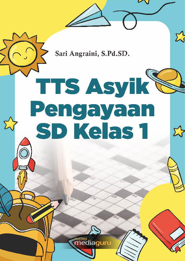 cover buku