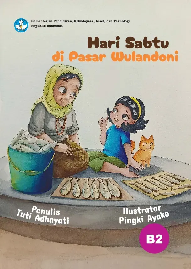 cover buku