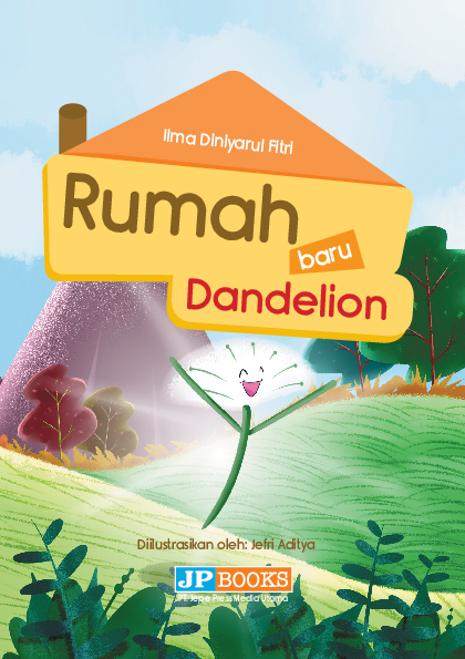 cover buku