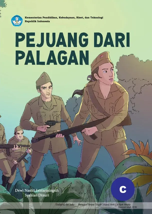 cover buku