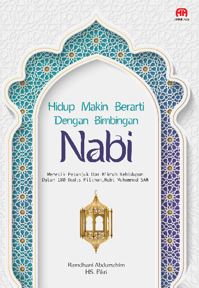 cover buku