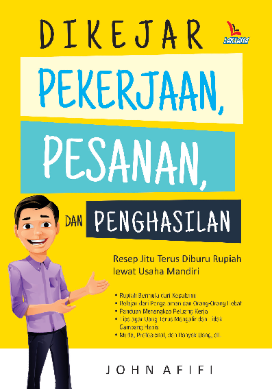 cover buku