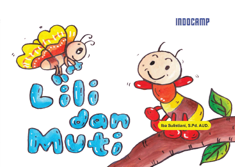 cover buku