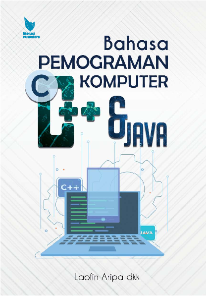 cover buku