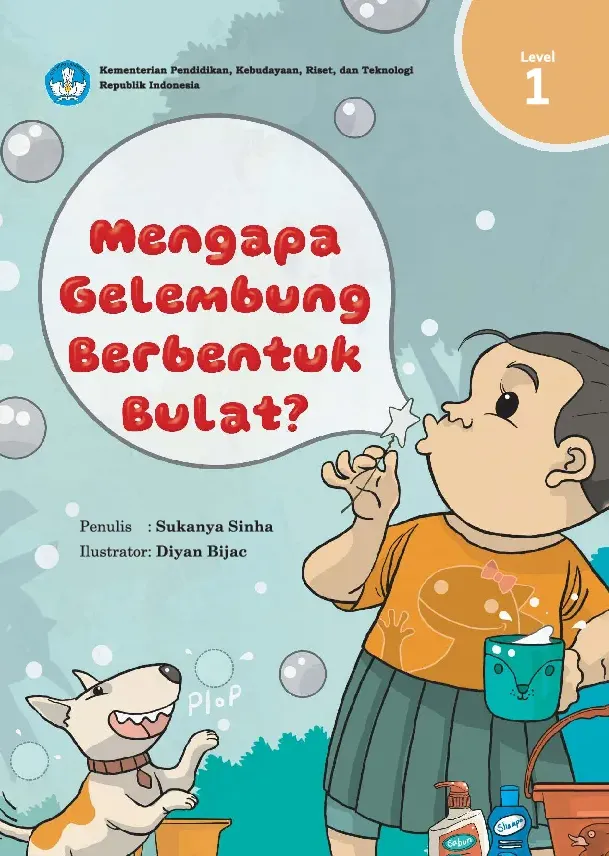 cover buku