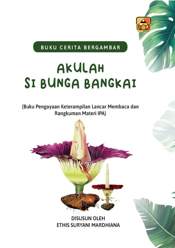 cover buku