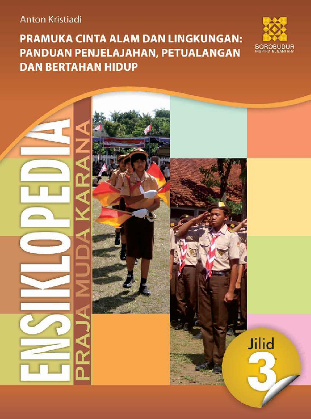 cover buku