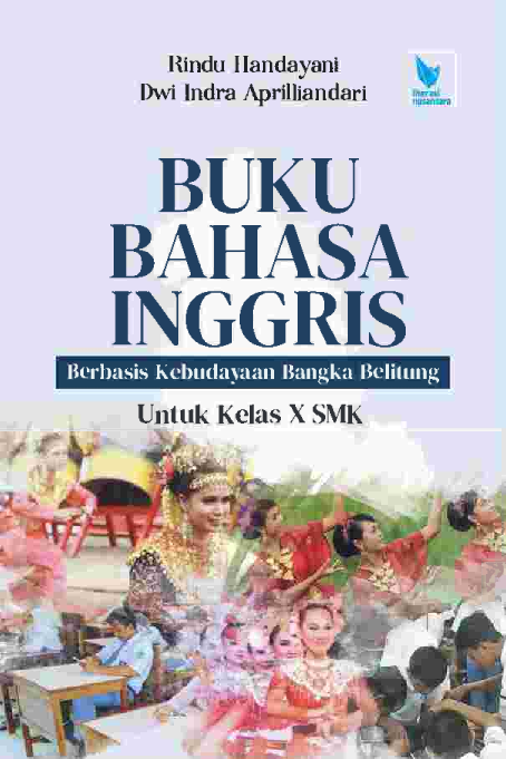 cover buku