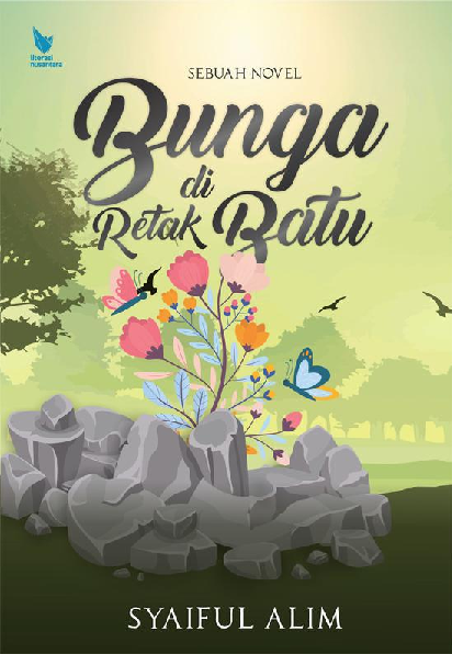 cover buku