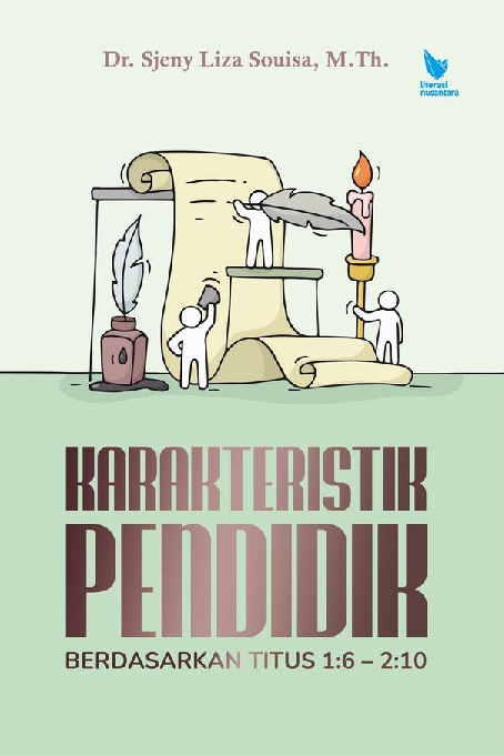 cover buku
