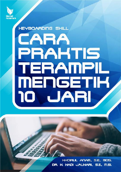 cover buku