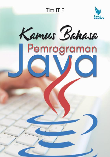 cover buku