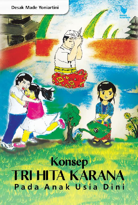 cover buku