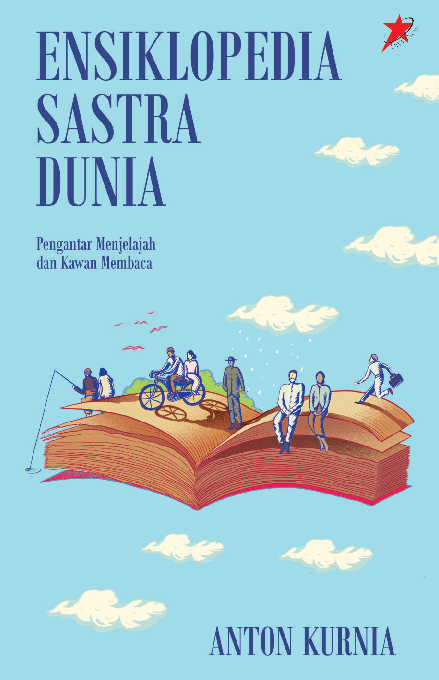 cover buku