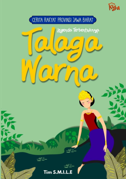 cover buku