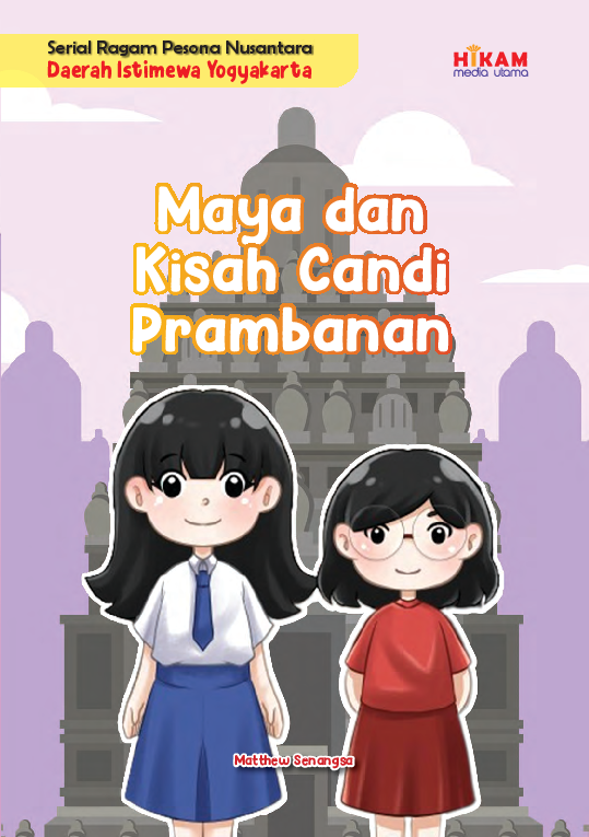 cover buku
