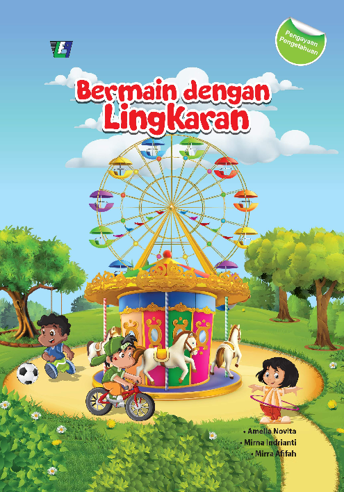 cover buku