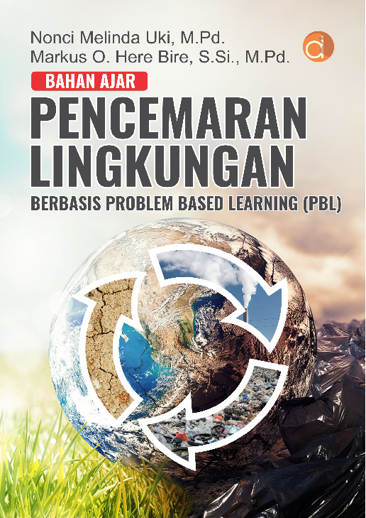 cover buku