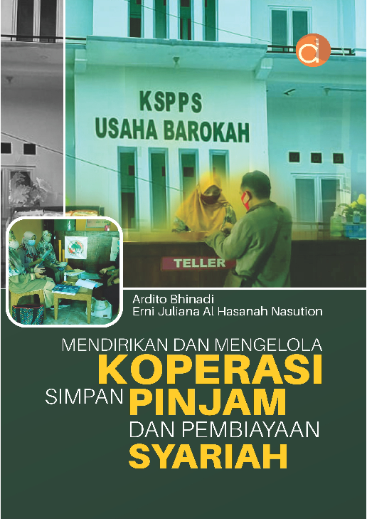 cover buku