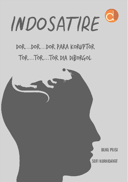 cover buku