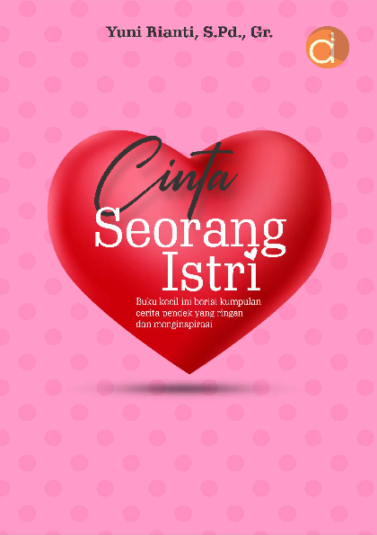 cover buku