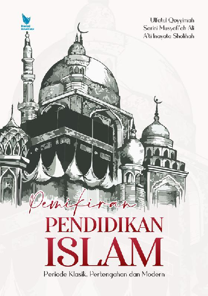cover buku